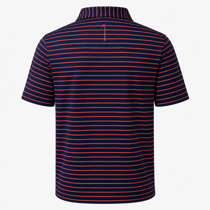 Merica Performance Polo