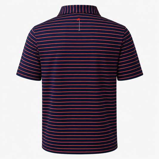 Merica Performance Polo