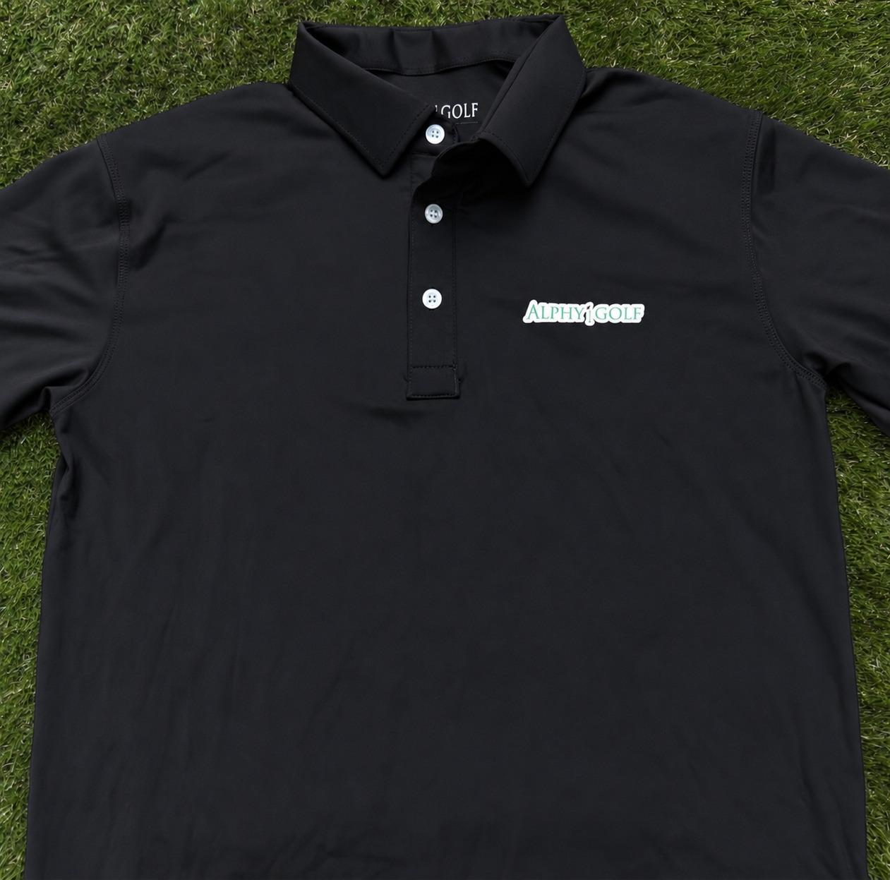 Men's Performance Polo