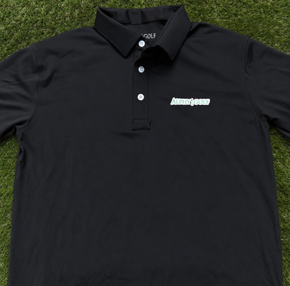 Men's Performance Polo