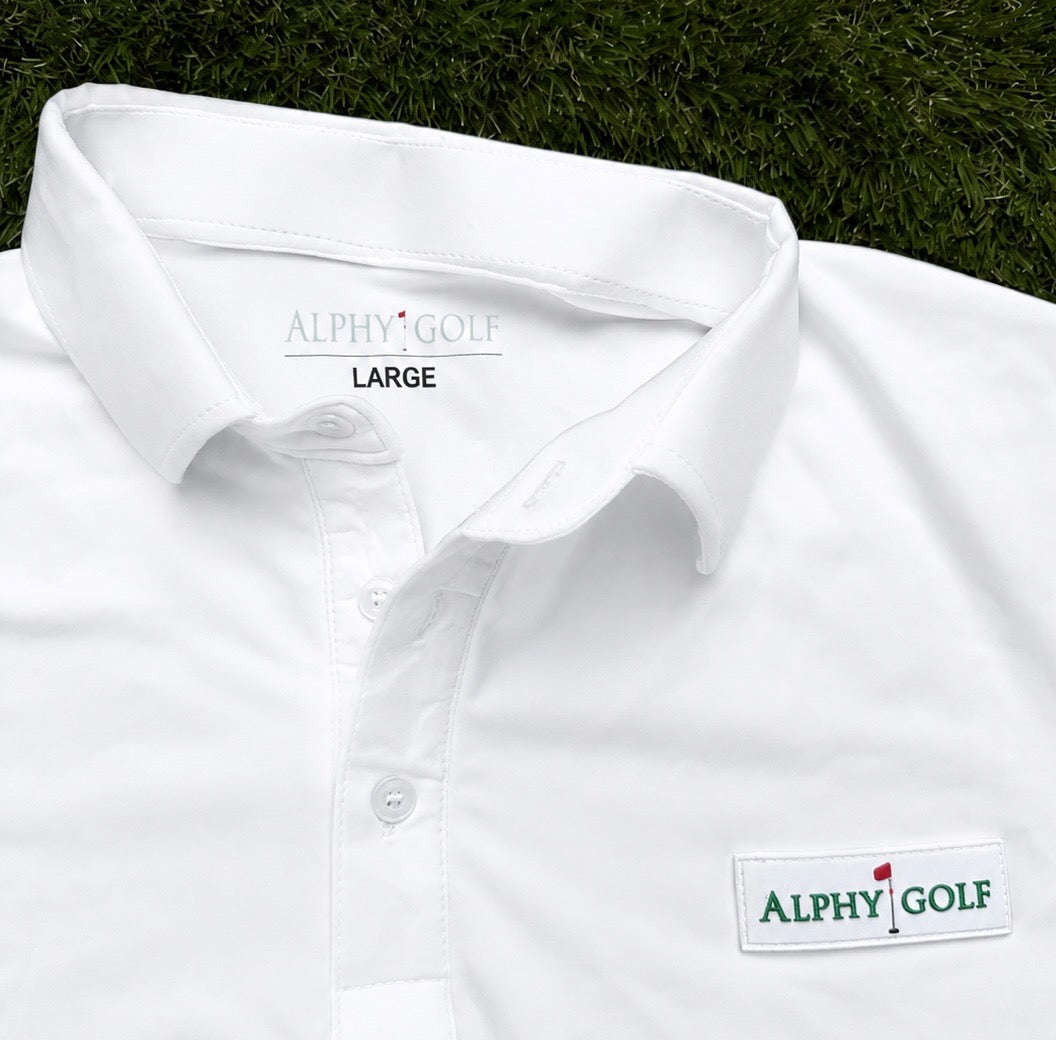 Men's Performance Polo