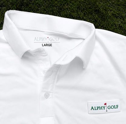 Men's Performance Polo
