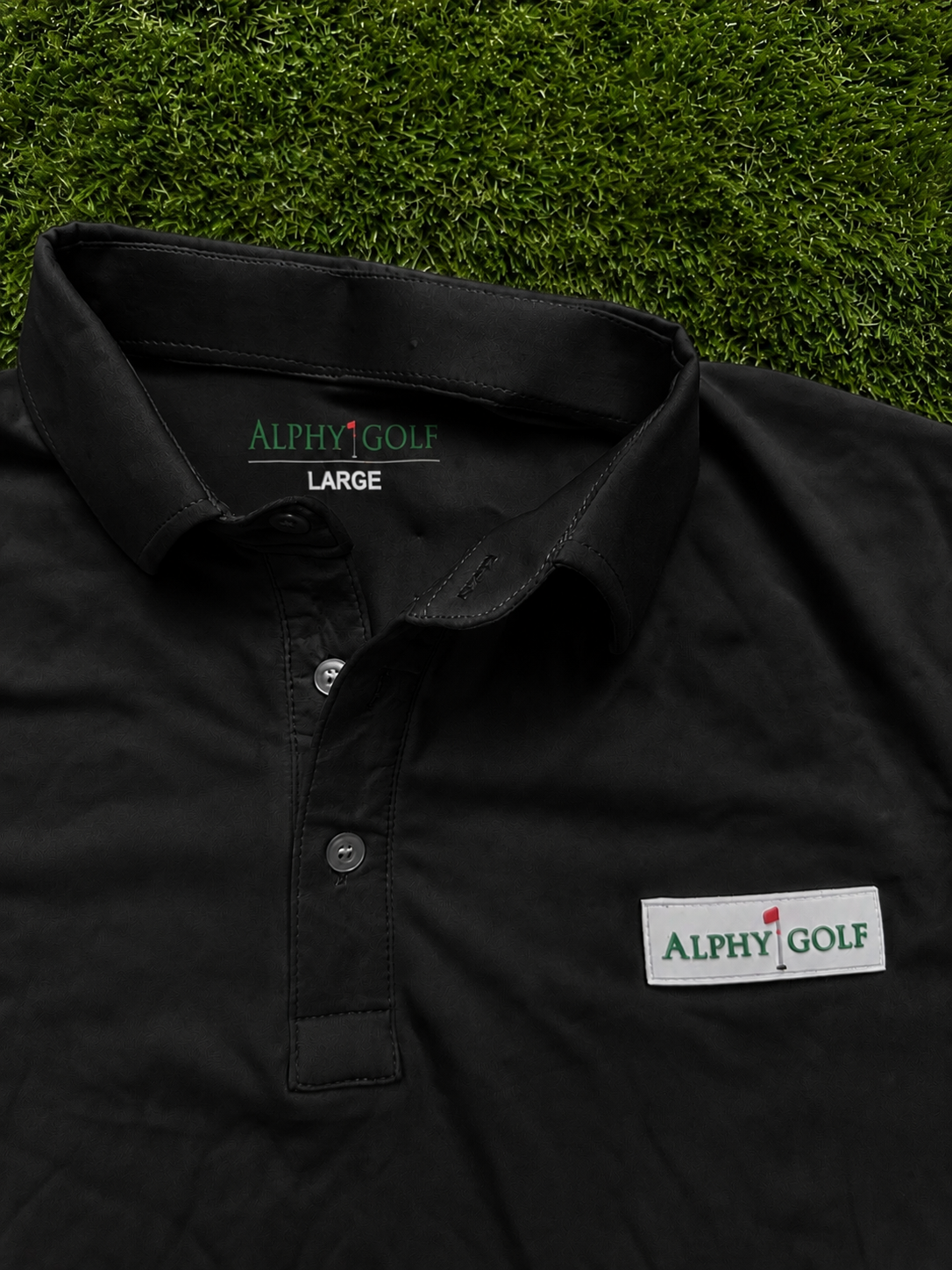 Men's Performance Polo
