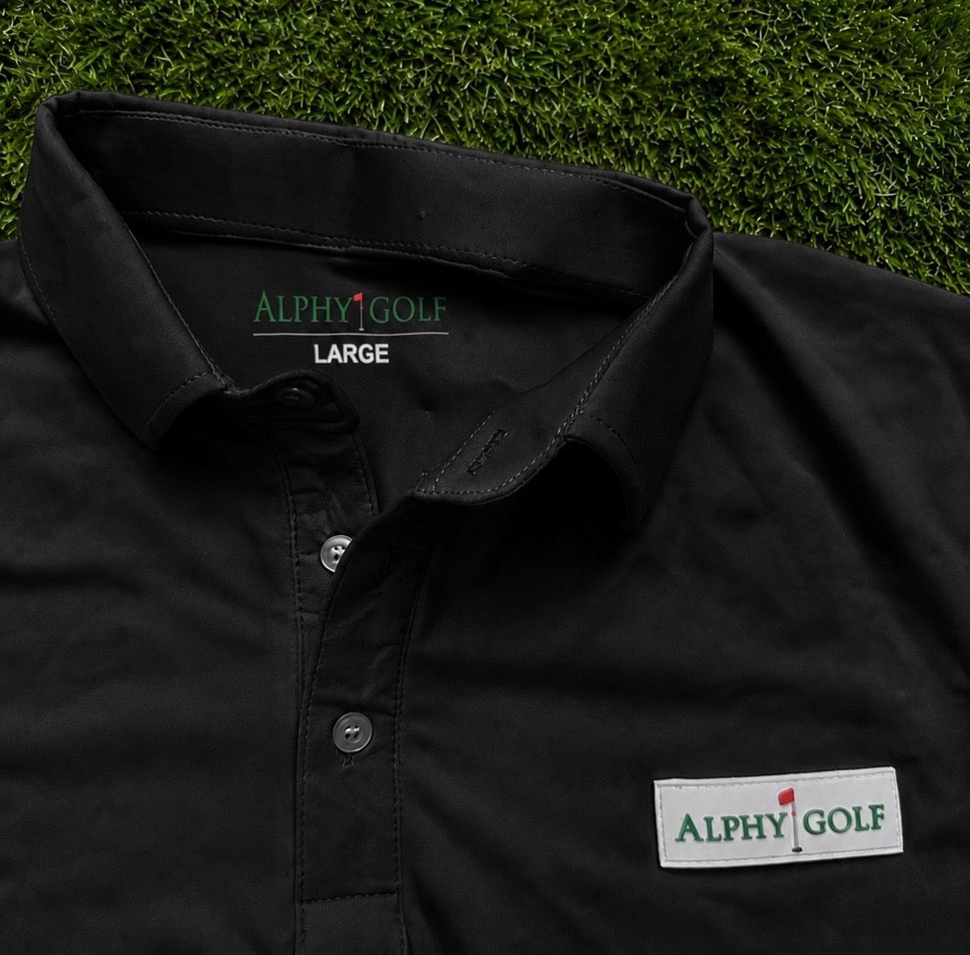 Men's Performance Polo