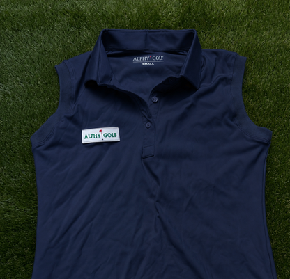 Women's Performance Polo