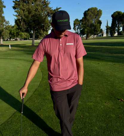 Men's Performance Polo