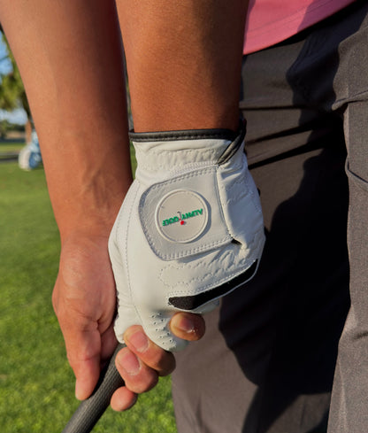 Premium Leather Glove