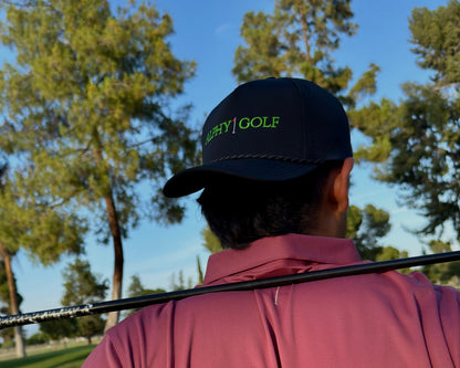 Performance Rope Hat