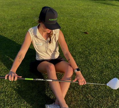 Women's Performance Polo