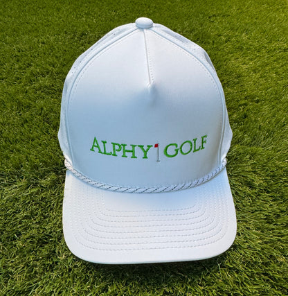 Performance Rope Hat