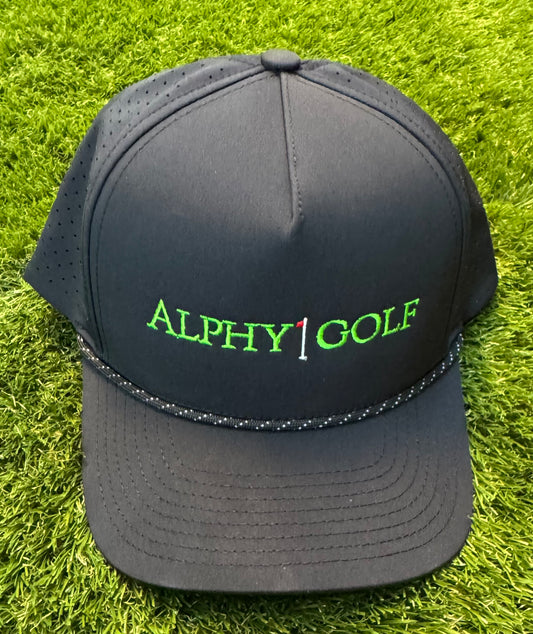 Performance Rope Hat