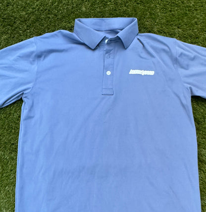 Men's Performance Polo