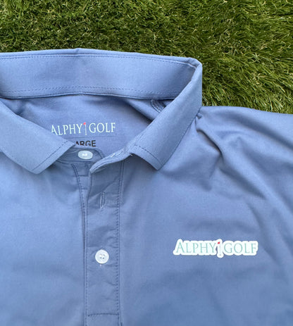 Women's Performance Polo