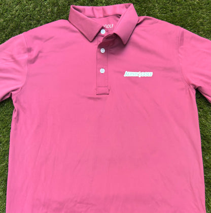 Men's Performance Polo