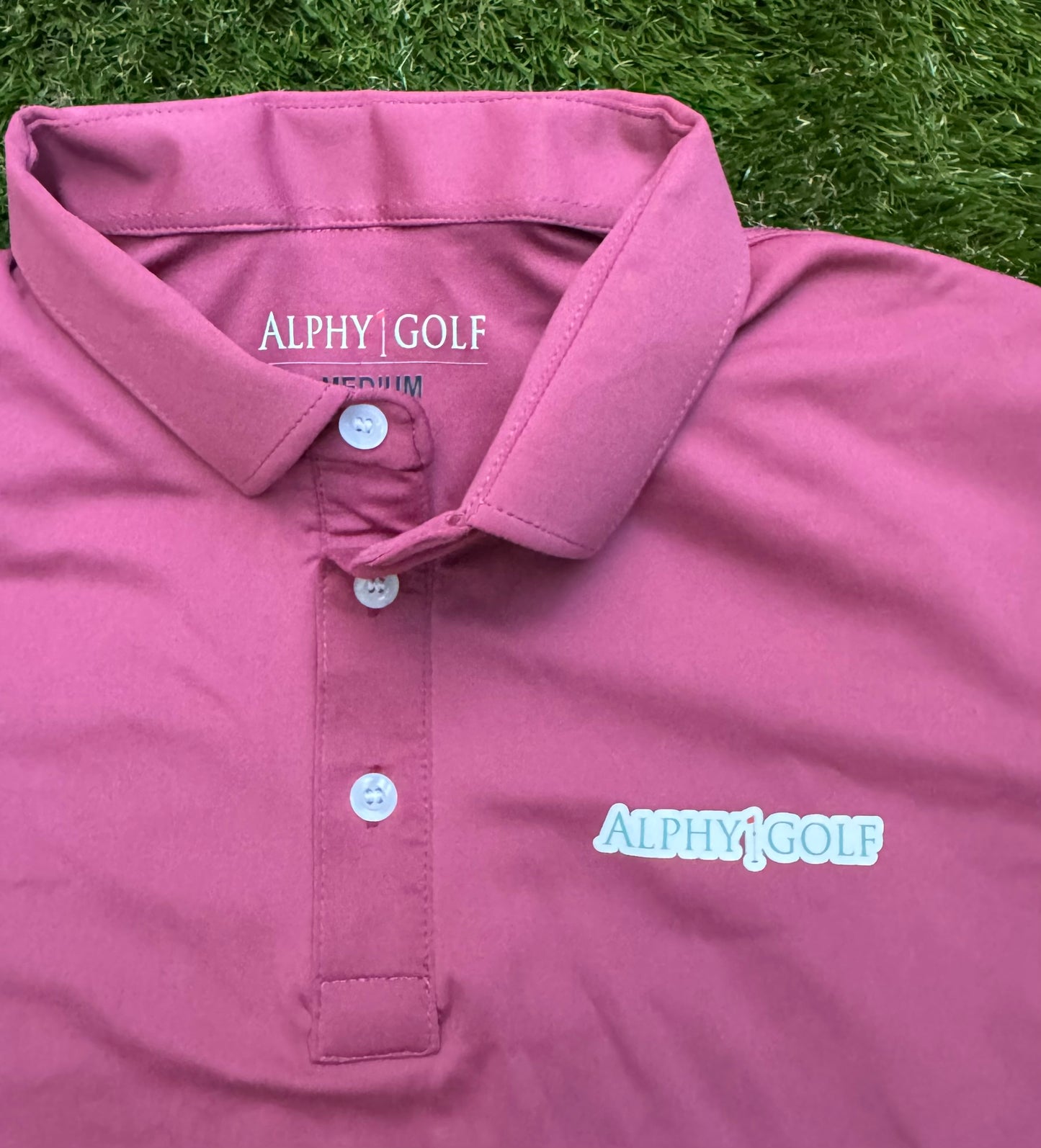 Women's Performance Polo
