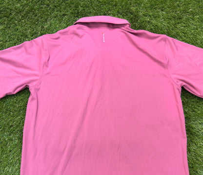 Men's Performance Polo