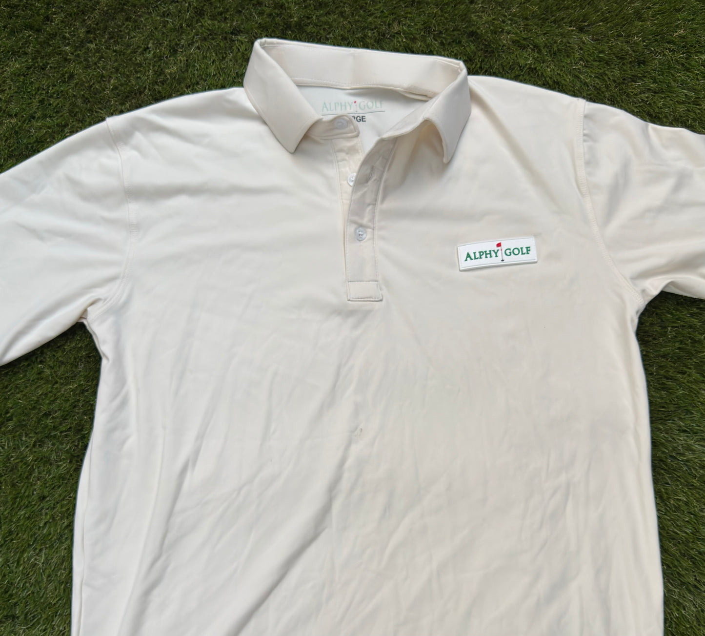 Men's Performance Polo