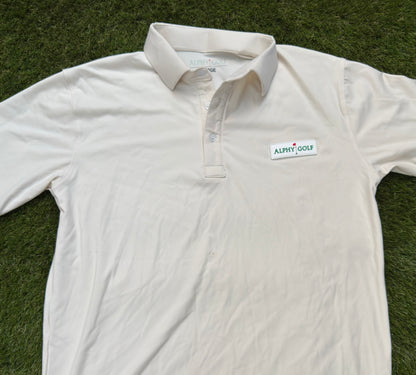 Men's Performance Polo