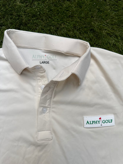 Men's Performance Polo