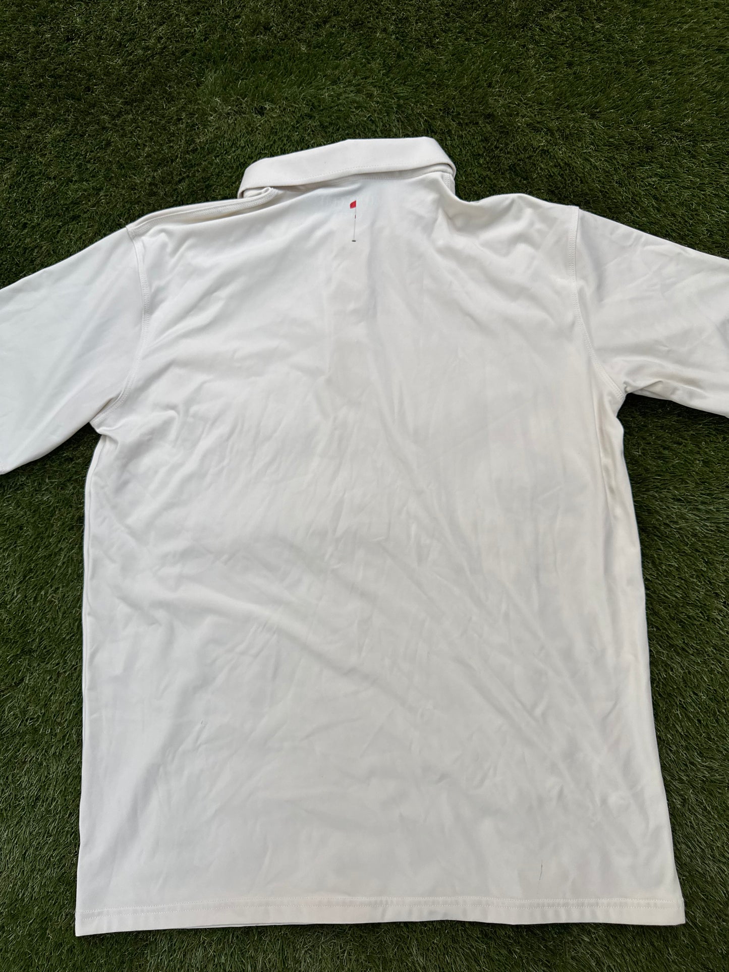 Men's Performance Polo