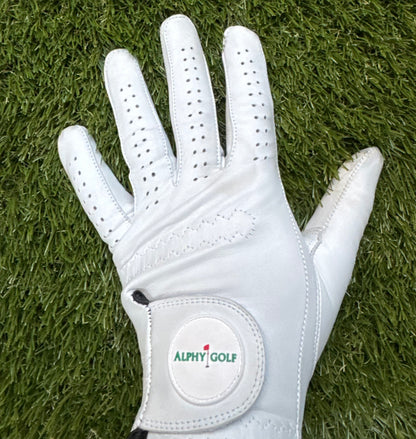 Premium Leather Glove