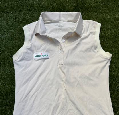 Women's Performance Polo