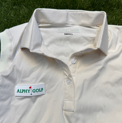 Women's Performance Polo