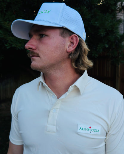 Men's Performance Polo