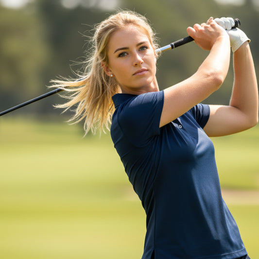 Women's Golf Fashion Tee